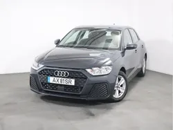 Cinza Usado 2023 Audi A1 Sportback Citadino | € 22.900 (Bom preço)