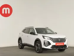 Usado 2024 Peugeot 2008 Allure SUV | € 21.999 (Preço justo)