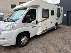 Branco Usado 2012 Fiat Ducato Van | € 44.900