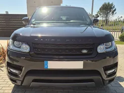 Usado 2016 Land Rover Range Rover Sport SUV | € 42.500 (Preço justo)