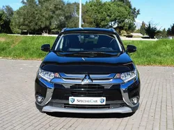 Preto Usado 2017 Mitsubishi Outlander Instyle SUV | € 18.450 (Bom preço)