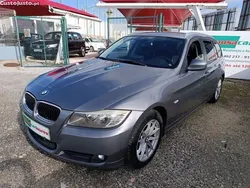 Outra Usado 2010 BMW 316 Carrinha | € 9.950