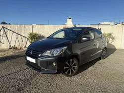 Usado 2023 Mitsubishi Space Star Edition Sedan | € 12.250 (Preço justo)