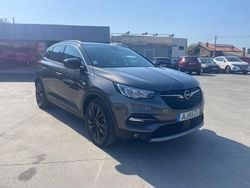 Cinza Usado 2021 Opel Grandland X Design & Tech SUV | € 19.900 (Preço justo)