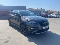 Cinza Usado 2021 Opel Grandland X Design & Tech SUV | € 19.900 (Super Preço)