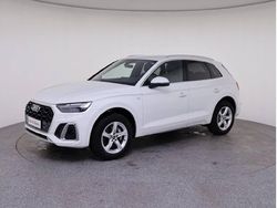 Branco Usado 2023 Audi Q5 SUV | € 47.990