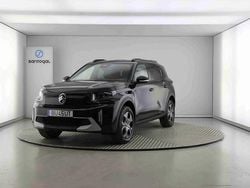 Preto Novo 2025 Citroën e-C3 Citadino | € 26.900 (Super Preço)