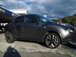 Antracite Usado 2014 Nissan Juke SUV | € 11.200 (Preço justo)