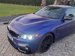 Usado 2014 BMW 420 | € 23.499 (Preço justo)