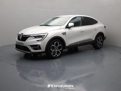 Branco Usado 2023 Renault Arkana SUV | € 20.990 (Super Preço)