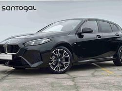 Preto Usado 2024 BMW 118 Performance Citadino | € 37.490 (Caro)