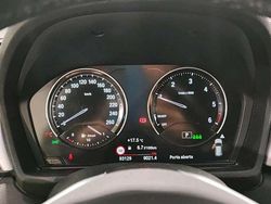 Preto Usado 2022 BMW X1 SUV | € 27.990 (Preço justo)