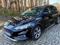 Preto Usado 2019 Ford Focus | € 17.500 (Preço elevado)