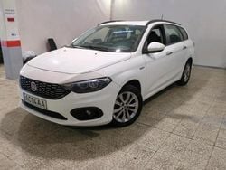 Branco Usado 2020 Fiat Tipo Wagon Carrinha | € 10.750 (Preço justo)