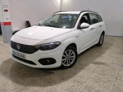 Branco Usado 2020 Fiat Tipo Wagon Carrinha | € 10.750 (Preço justo)