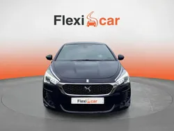 Azul Usado 2017 DS Automobiles DS5 Sport Chic Citadino | € 15.790 (Preço justo)