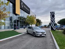 Cinzento Usado 2019 Renault Mégane GT Line GT-Line Carrinha | € 16.450 (Preço justo)