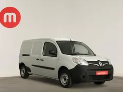 Usado 2021 Renault Kangoo Business Monovolume | € 14.227 (Bom preço)