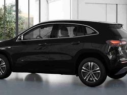 Prateado Novo 2025 Mercedes GLA250 SUV | € 57.900 (Bom preço)