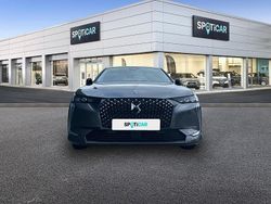 Cinza Usado 2025 DS Automobiles DS4 Sedan | € 37.500