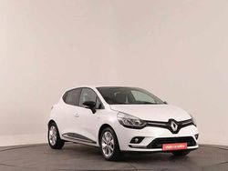 Branco Usado 2017 Renault Clio IV Citadino | € 14.199 (Preço elevado)