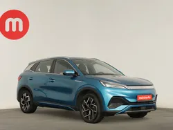 Usado 2023 BYD Atto 3 Comfort SUV | € 28.299 (Preço justo)