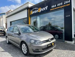 VW Golf VII