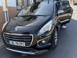 Usado 2016 Peugeot 3008 Sedan | € 8.000 (Super Preço)