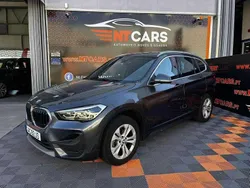 Cinzento Usado 2020 BMW X1 SUV | € 24.750 (Bom preço)