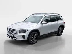 Cinza Usado 2024 Mercedes GLB180 SUV | € 45.950