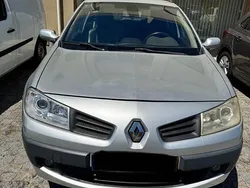 Usado 2006 Renault Mégane II Sedan | € 2.950 (Preço justo)