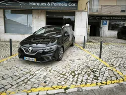 Renault Mégane IV