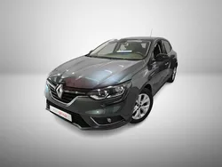 Cinza Usado 2020 Renault Mégane IV LIMITED | € 13.990 (Bom preço)