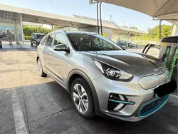 Usado 2021 Kia e-Niro 2 SUV | € 21.400