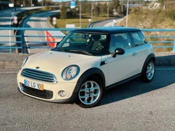 Branco Usado 2011 Mini Cooper Citadino | € 7.750 (Super Preço)