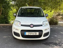 Usado 2015 Fiat Panda Young Citadino | € 5.750 (Super Preço)
