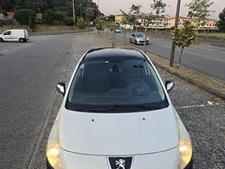 Usado 2012 Peugeot 3008 Sedan | € 8.900 (Preço justo)