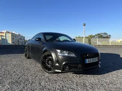 Usado 2014 Audi TTS Coupé | € 22.250