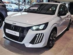 Branco Novo 2025 Peugeot e-208 Style Citadino | € 26.850 (Preço justo)