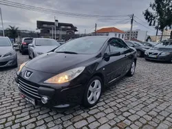 Peugeot 307 CC