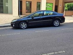 Usado 2005 Peugeot 407 Sedan | € 3.000 (Preço justo)