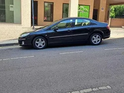 Usado 2005 Peugeot 407 Sedan | € 3.000 (Preço justo)