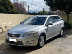 Usado 2008 Ford Mondeo Sedan | € 4.000 (Preço justo)