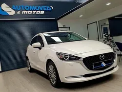 Branco Usado 2021 Mazda 2 Evolve | € 15.650 (Preço justo)