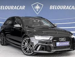 Outra Usado 2016 Audi RS6 Carrinha | € 79.500