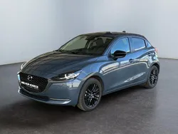 Cinza Usado 2022 Mazda 2 | € 17.990 (Bom preço)