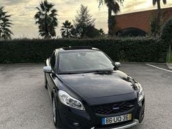 Usado 2011 Volvo C30 R-Design Citadino | € 8.500 (Caro)