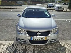 Usado 2006 VW Eos Cabrios | € 6.500