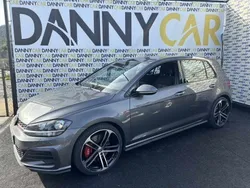 Cinzento Usado 2018 VW Golf VII GTI | € 27.490 (Preço elevado)
