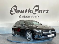 Preto Usado 2020 Mercedes A180 Urban | € 19.990 (Bom preço)
